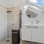 בית נופש Lovely Close To Sondervig Town And The North Sea *