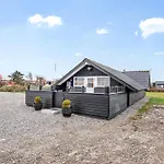 Lovely Close To Sondervig Town And The North Sea רינגקובינג