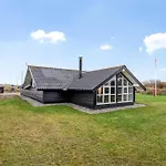 בית נופש Lovely Close To Sondervig Town And The North Sea *