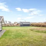 Lovely Close To Sondervig Town And The North Sea בית נופש