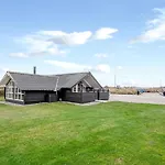 Lovely Close To Sondervig Town And The North Sea * רינגקובינג