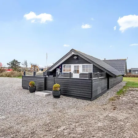 Lovely Close To Sondervig And The North Sea Ringkøbing
