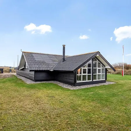 Casa vacanze Lovely Close To Sondervig And The North Sea *